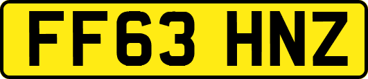 FF63HNZ