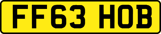FF63HOB