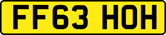 FF63HOH