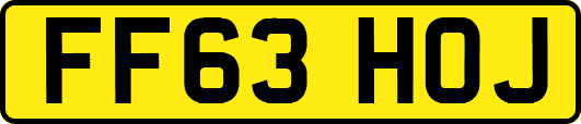 FF63HOJ