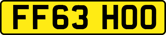 FF63HOO