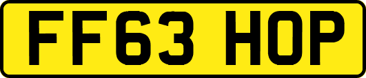 FF63HOP