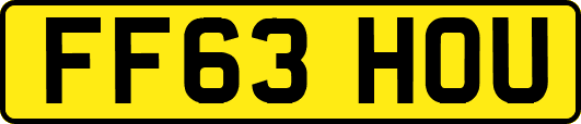 FF63HOU