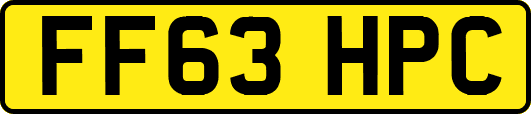 FF63HPC
