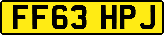 FF63HPJ