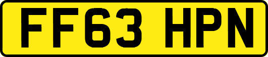 FF63HPN
