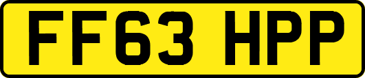 FF63HPP
