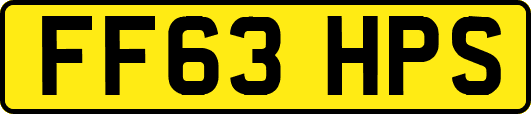 FF63HPS