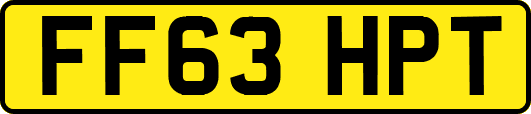 FF63HPT