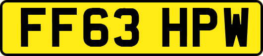 FF63HPW