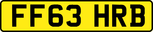 FF63HRB