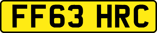 FF63HRC