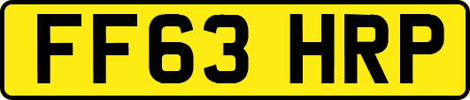FF63HRP