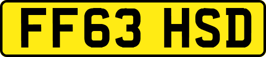 FF63HSD