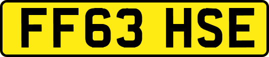 FF63HSE