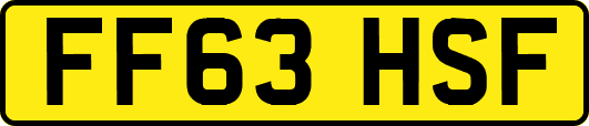 FF63HSF