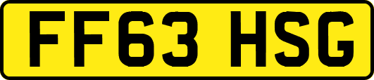 FF63HSG