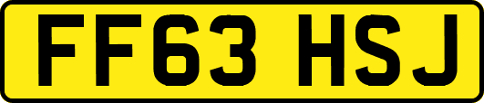 FF63HSJ