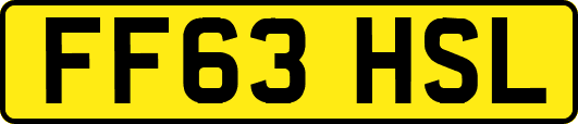 FF63HSL