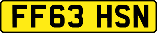 FF63HSN