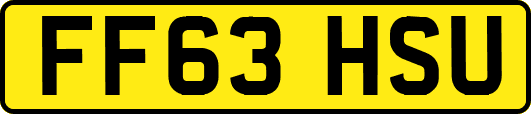 FF63HSU