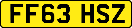 FF63HSZ