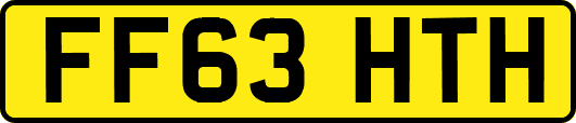 FF63HTH