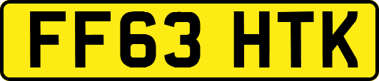 FF63HTK