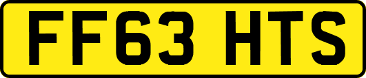 FF63HTS