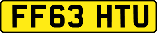 FF63HTU