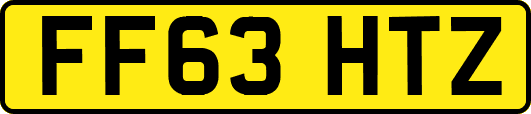 FF63HTZ