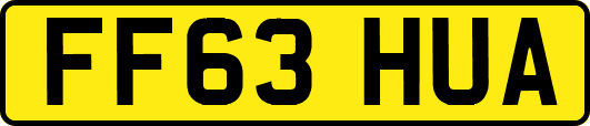 FF63HUA