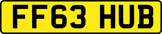 FF63HUB