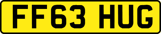 FF63HUG