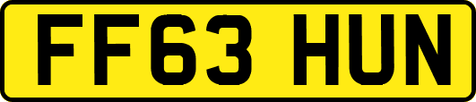 FF63HUN