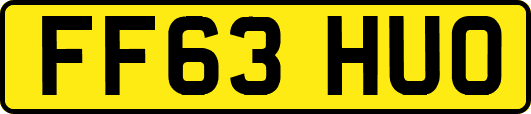 FF63HUO