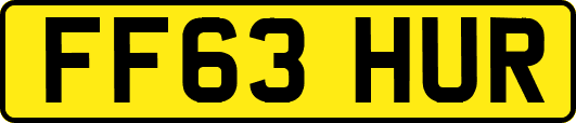 FF63HUR