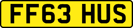 FF63HUS