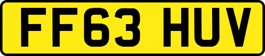 FF63HUV
