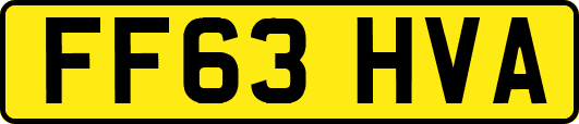 FF63HVA