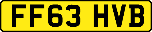 FF63HVB