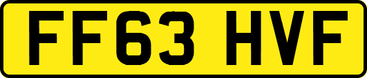 FF63HVF