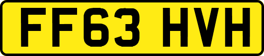 FF63HVH