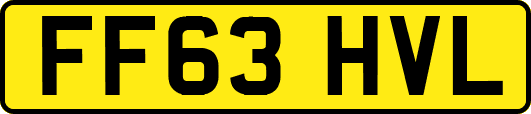 FF63HVL