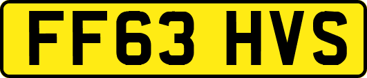 FF63HVS