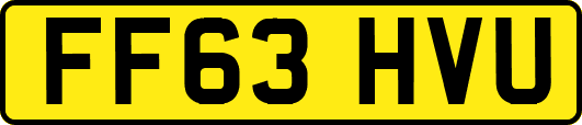FF63HVU