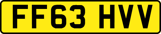 FF63HVV