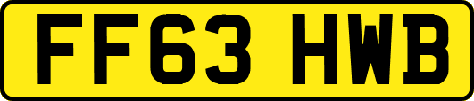 FF63HWB