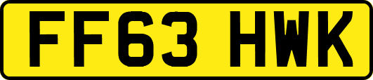 FF63HWK