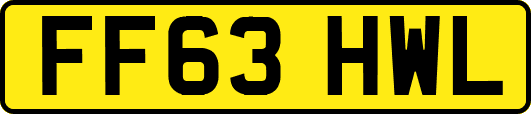 FF63HWL